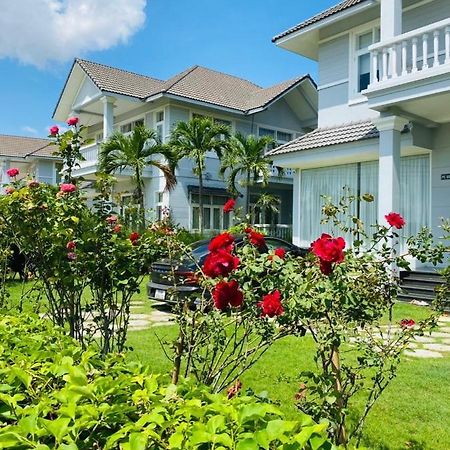 Sealinks Sea View Villa Mui Ne Pe85-Pe88 Phu Hai Zewnętrze zdjęcie