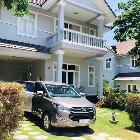 Sealinks Sea View Villa Mui Ne Pe85-Pe88 Phu Hai Zewnętrze zdjęcie