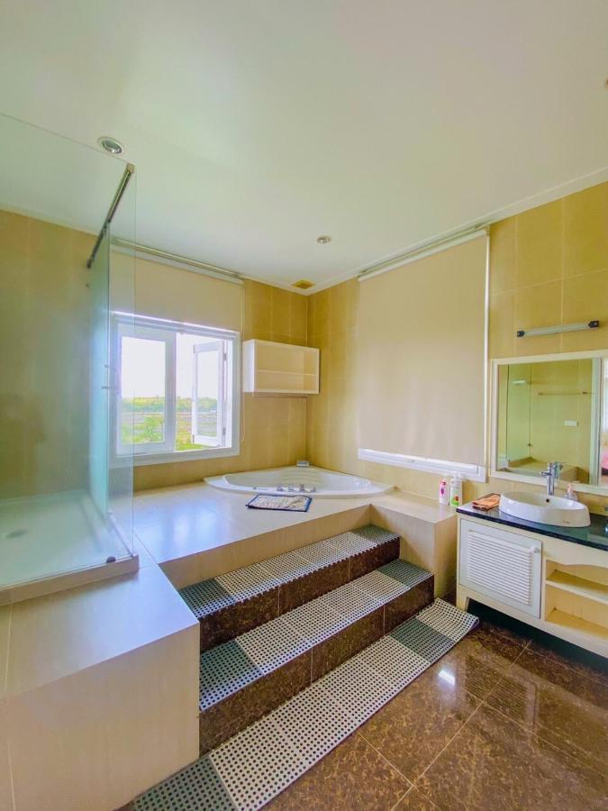 Sealinks Sea View Villa Mui Ne Pe85-Pe88 Phu Hai Zewnętrze zdjęcie