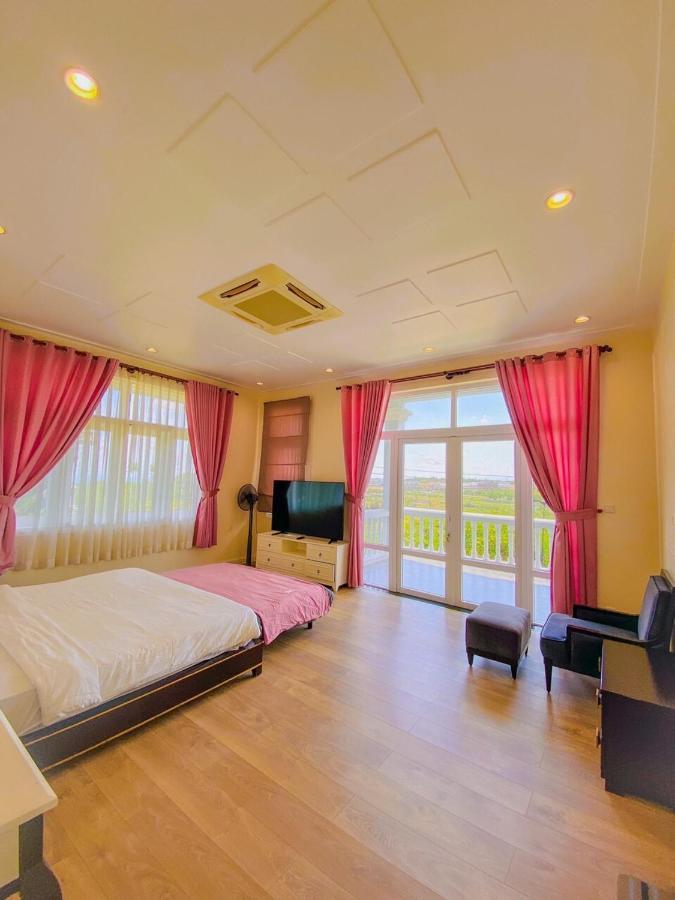 Sealinks Sea View Villa Mui Ne Pe85-Pe88 Phu Hai Zewnętrze zdjęcie