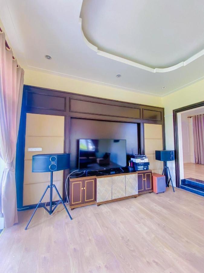 Sealinks Sea View Villa Mui Ne Pe85-Pe88 Phu Hai Zewnętrze zdjęcie