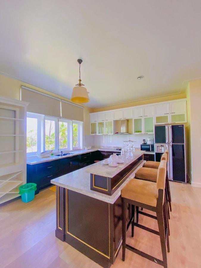 Sealinks Sea View Villa Mui Ne Pe85-Pe88 Phu Hai Zewnętrze zdjęcie