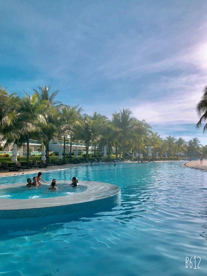 Sealinks Sea View Villa Mui Ne Pe85-Pe88 Phu Hai Zewnętrze zdjęcie