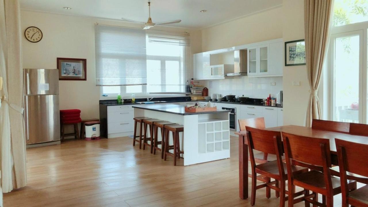 Sealinks Sea View Villa Mui Ne Pe85-Pe88 Phu Hai Zewnętrze zdjęcie