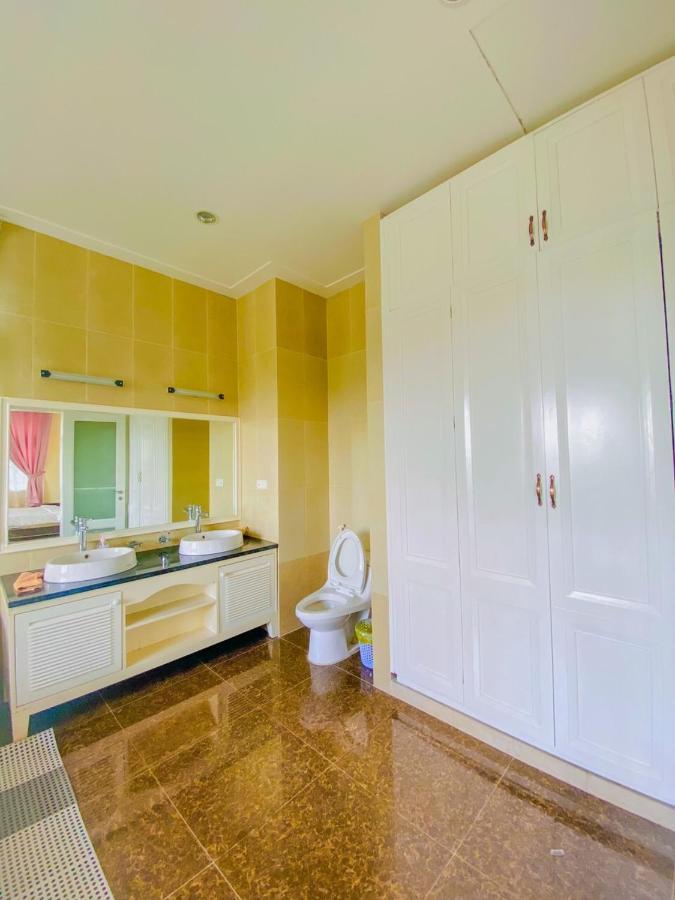 Sealinks Sea View Villa Mui Ne Pe85-Pe88 Phu Hai Zewnętrze zdjęcie