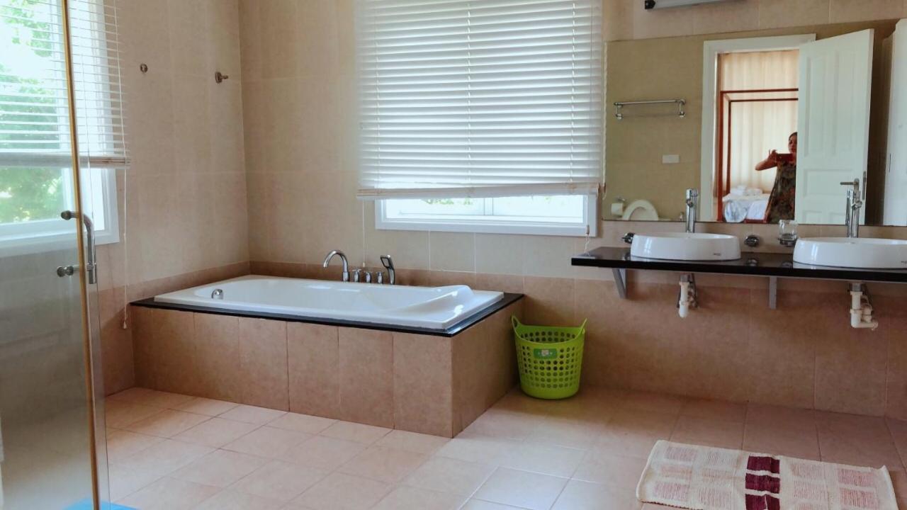 Sealinks Sea View Villa Mui Ne Pe85-Pe88 Phu Hai Zewnętrze zdjęcie