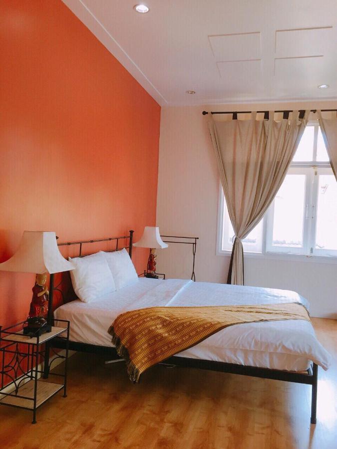 Sealinks Sea View Villa Mui Ne Pe85-Pe88 Phu Hai Zewnętrze zdjęcie