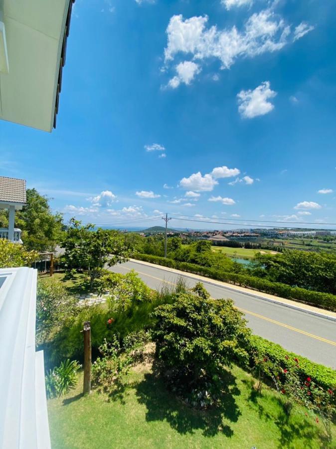 Sealinks Sea View Villa Mui Ne Pe85-Pe88 Phu Hai Zewnętrze zdjęcie