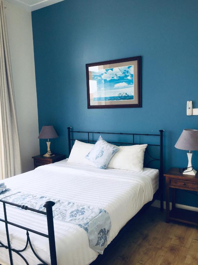 Sealinks Sea View Villa Mui Ne Pe85-Pe88 Phu Hai Zewnętrze zdjęcie